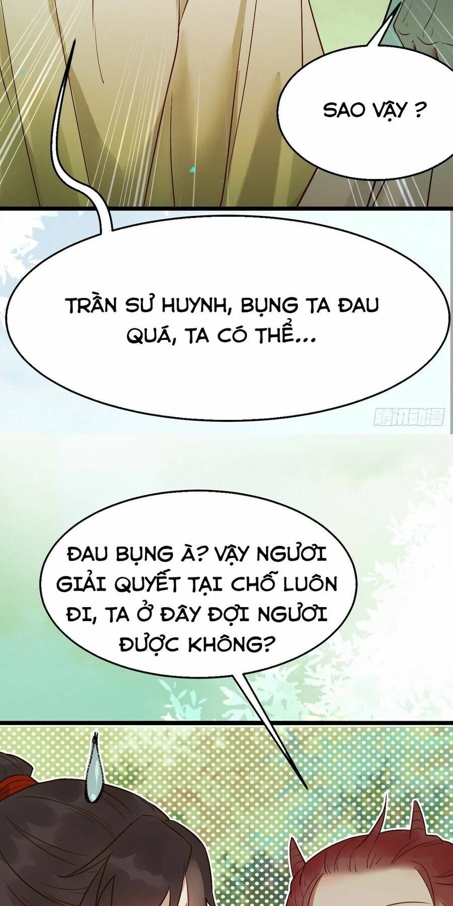 Tuyệt Sắc Quyến Rũ: Quỷ Y Chí Tôn Chapter 475 - 22