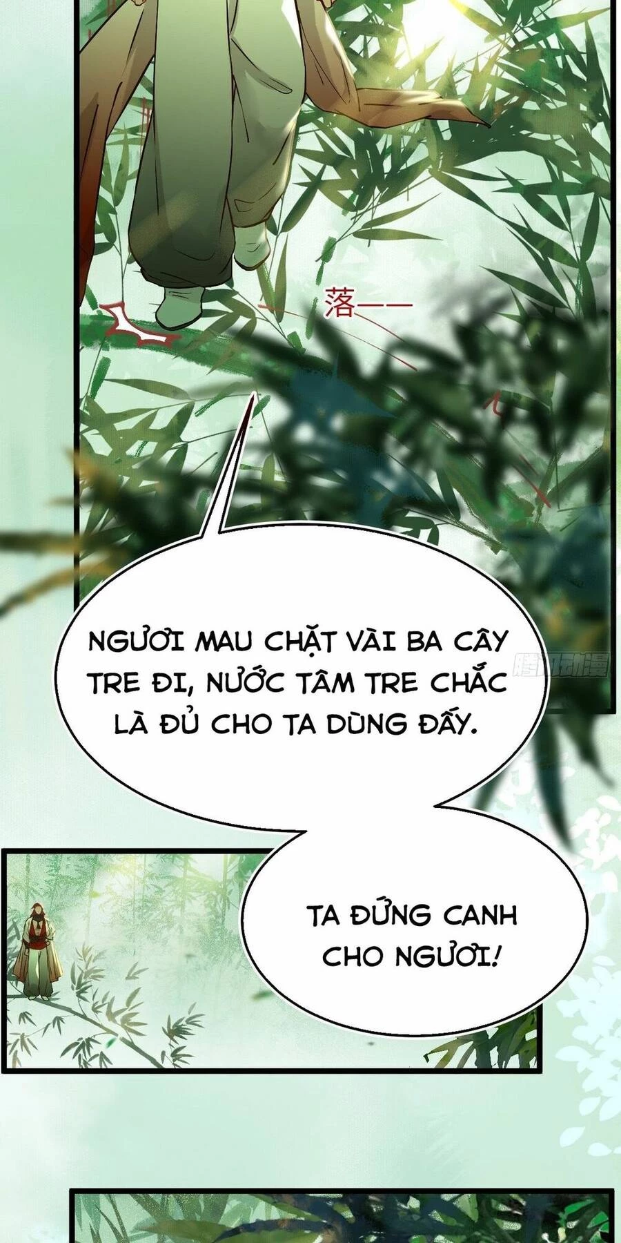 Tuyệt Sắc Quyến Rũ: Quỷ Y Chí Tôn Chapter 475 - 29