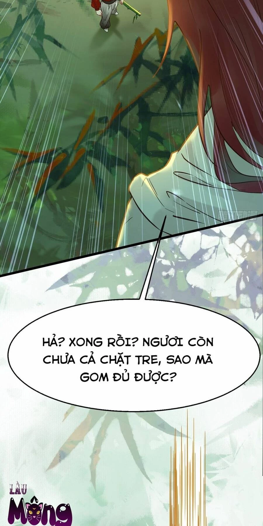 Tuyệt Sắc Quyến Rũ: Quỷ Y Chí Tôn Chapter 475 - 36