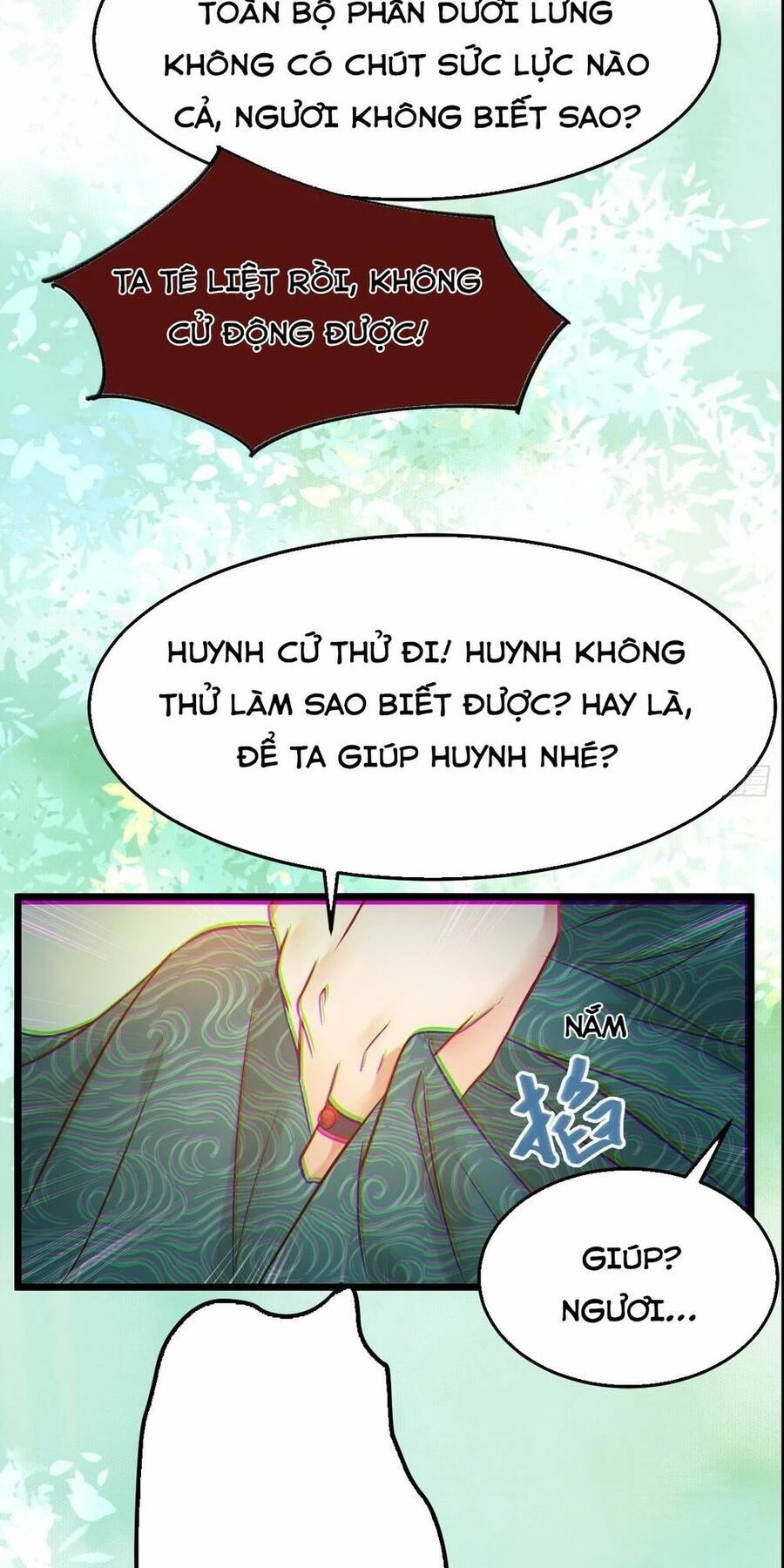 Tuyệt Sắc Quyến Rũ: Quỷ Y Chí Tôn Chapter 478 - 32