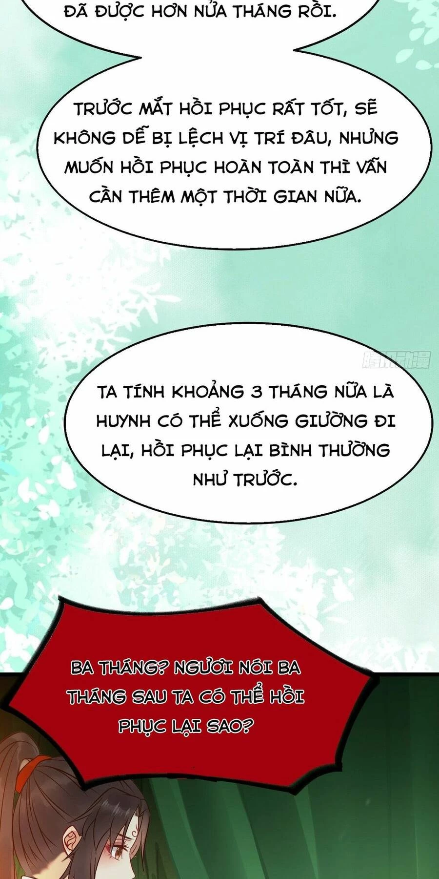 Tuyệt Sắc Quyến Rũ: Quỷ Y Chí Tôn Chapter 478 - 36