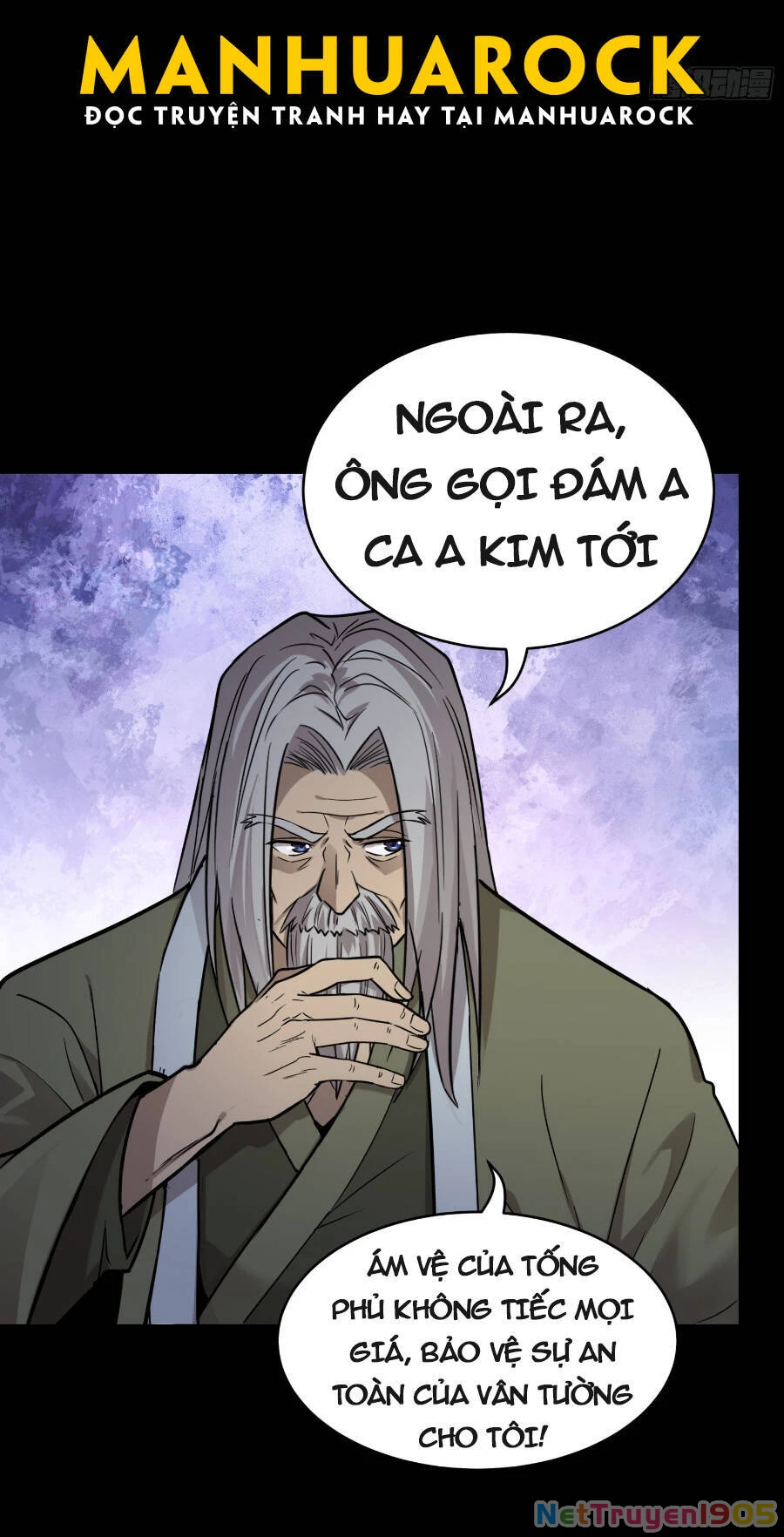 Tinh Giáp Hồn Tướng Chapter 89 - 6