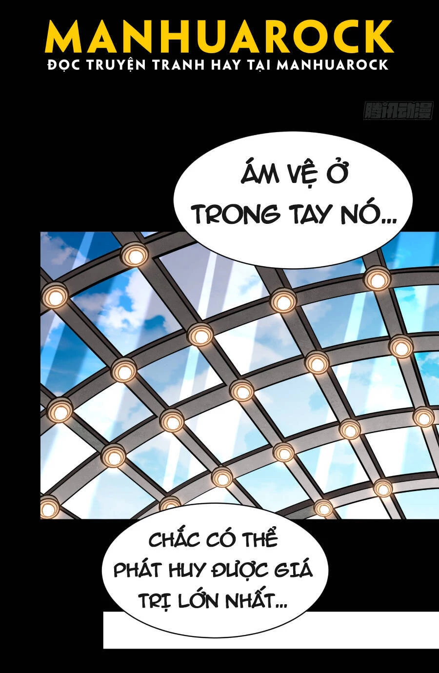 Tinh Giáp Hồn Tướng Chapter 89 - 9