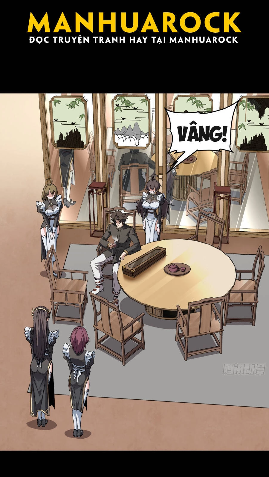 Tinh Giáp Hồn Tướng Chapter 89 - 21