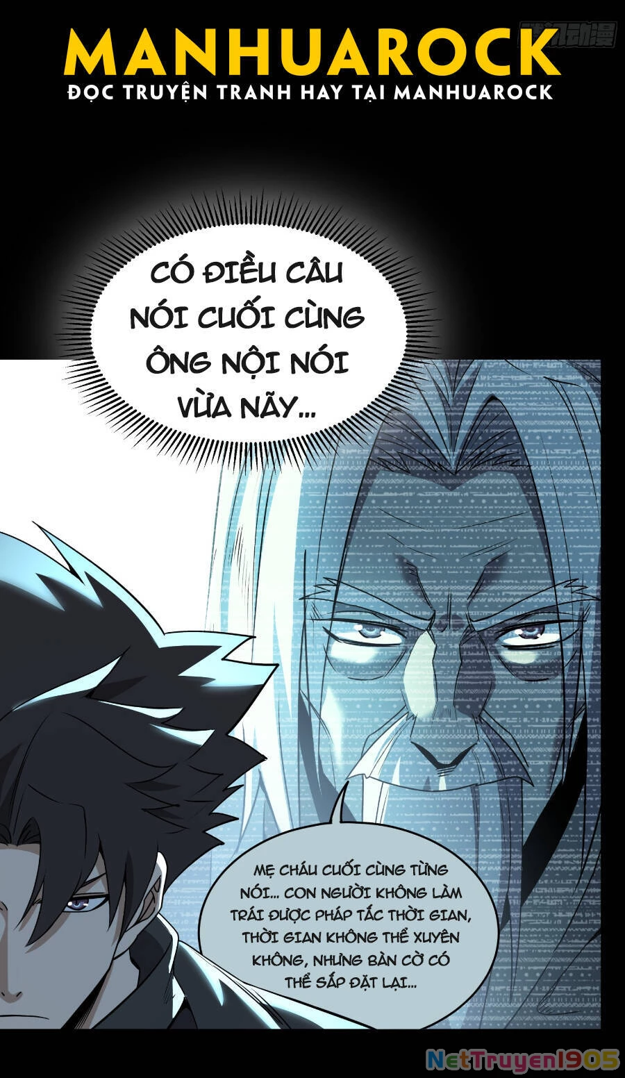 Tinh Giáp Hồn Tướng Chapter 89 - 32