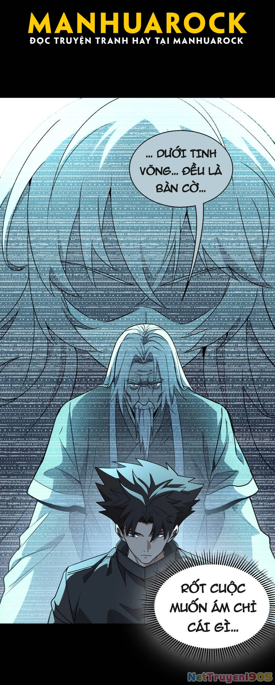 Tinh Giáp Hồn Tướng Chapter 89 - 33