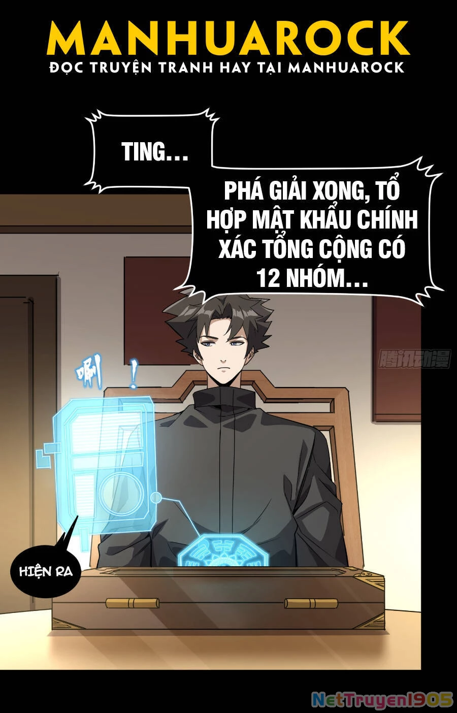 Tinh Giáp Hồn Tướng Chapter 89 - 34