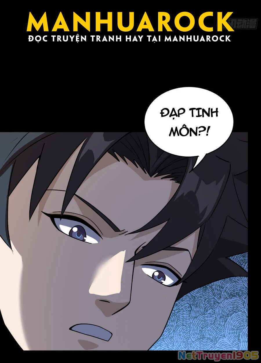 Tinh Giáp Hồn Tướng Chapter 89 - 40