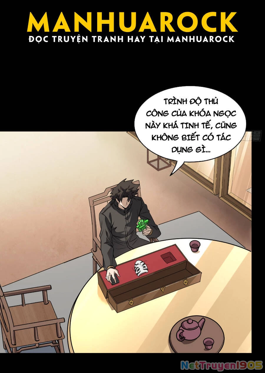 Tinh Giáp Hồn Tướng Chapter 89 - 42