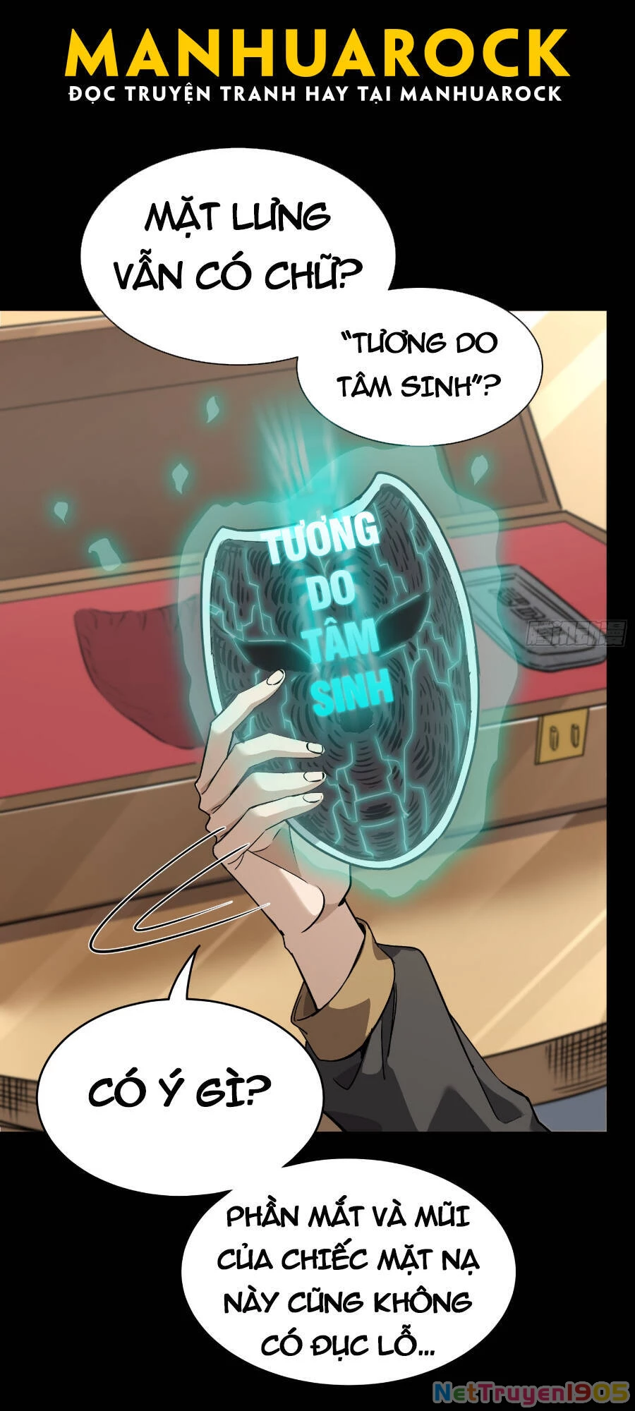 Tinh Giáp Hồn Tướng Chapter 89 - 44