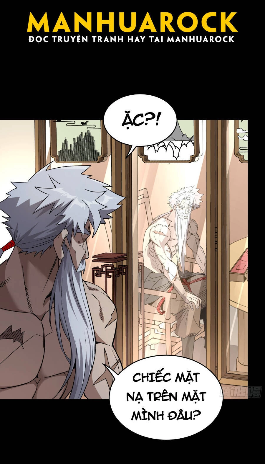 Tinh Giáp Hồn Tướng Chapter 89 - 47