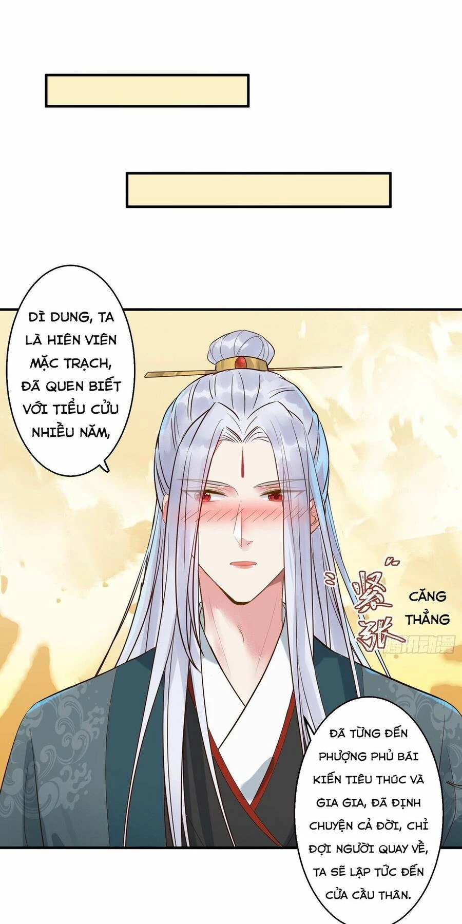 Tuyệt Sắc Quyến Rũ: Quỷ Y Chí Tôn Chapter 480 - 1