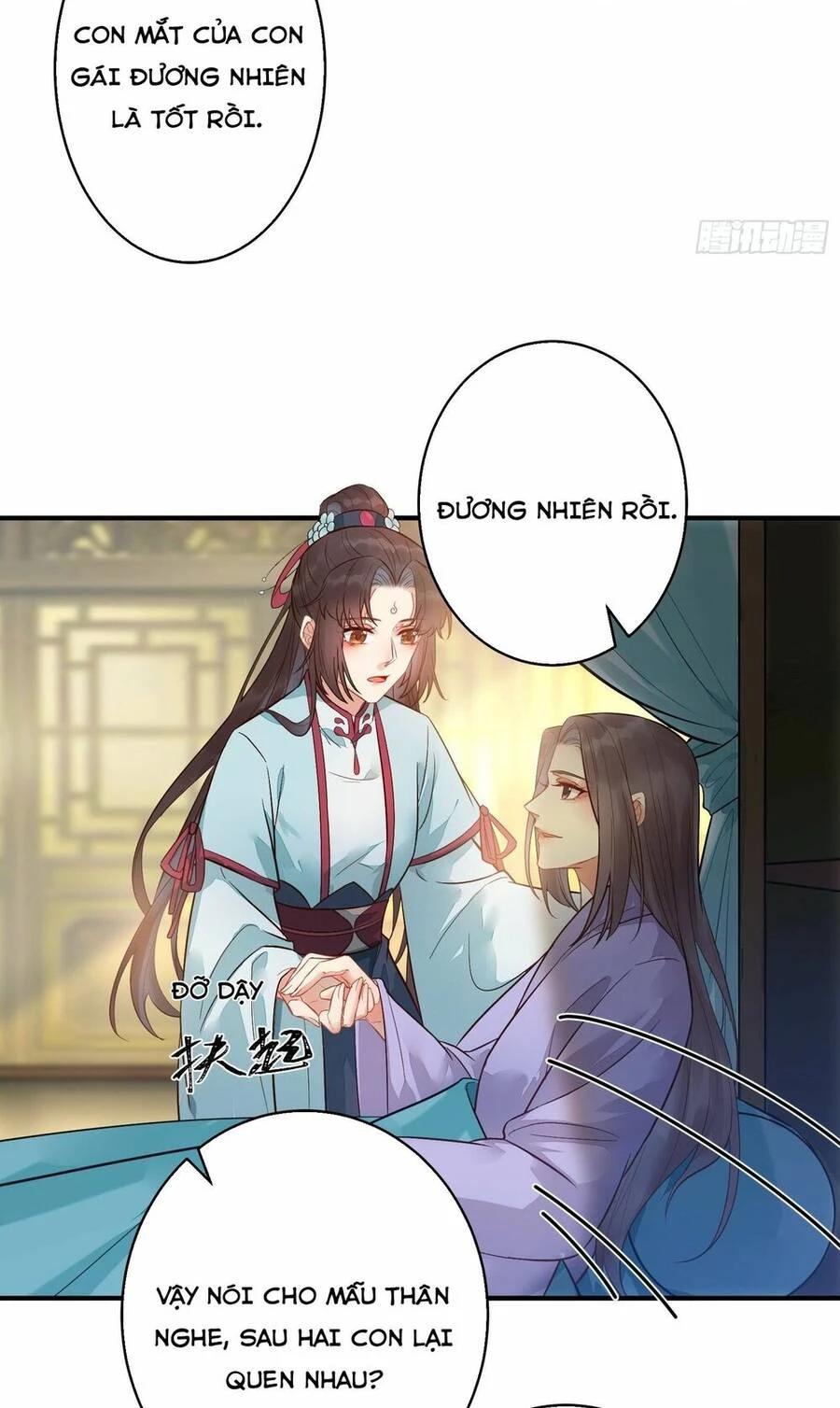 Tuyệt Sắc Quyến Rũ: Quỷ Y Chí Tôn Chapter 480 - 6