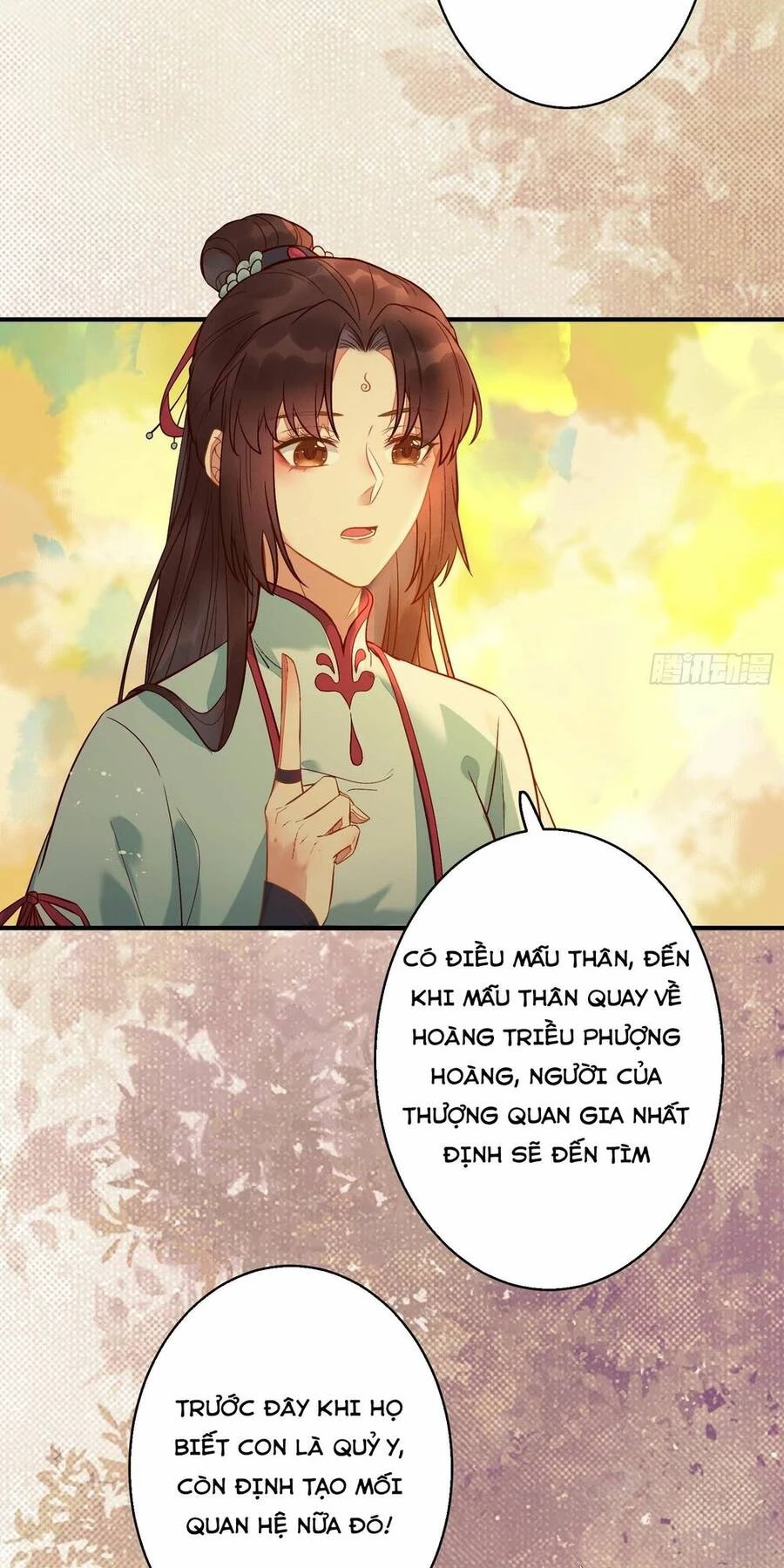 Tuyệt Sắc Quyến Rũ: Quỷ Y Chí Tôn Chapter 480 - 12