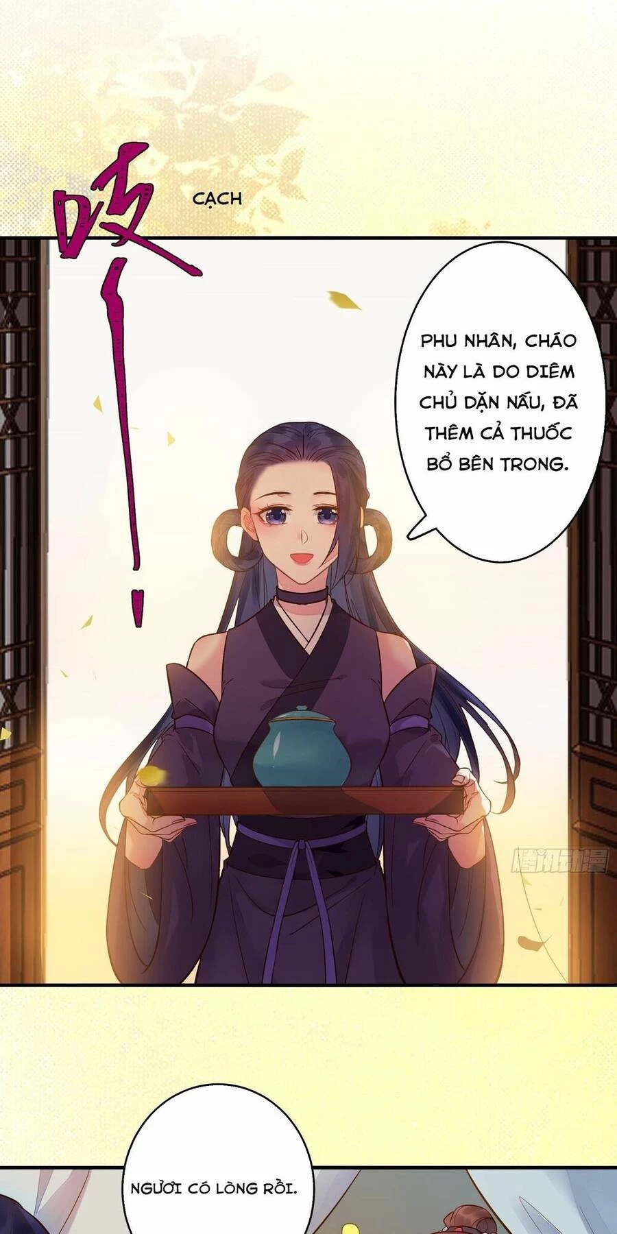 Tuyệt Sắc Quyến Rũ: Quỷ Y Chí Tôn Chapter 480 - 15