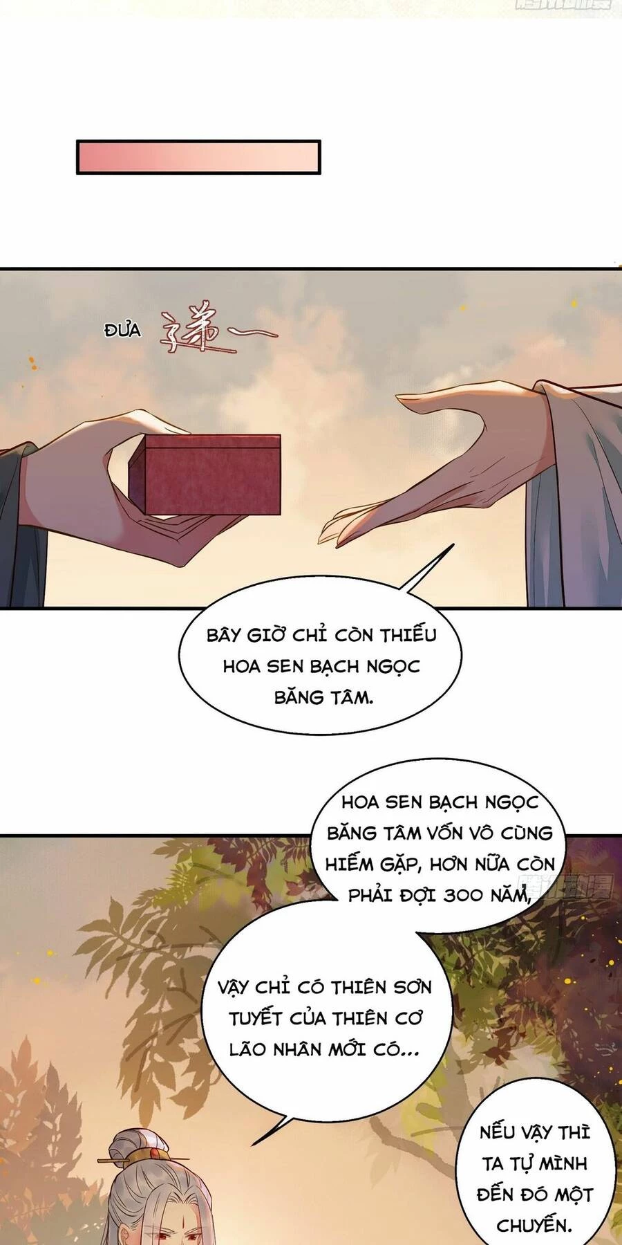 Tuyệt Sắc Quyến Rũ: Quỷ Y Chí Tôn Chapter 480 - 18