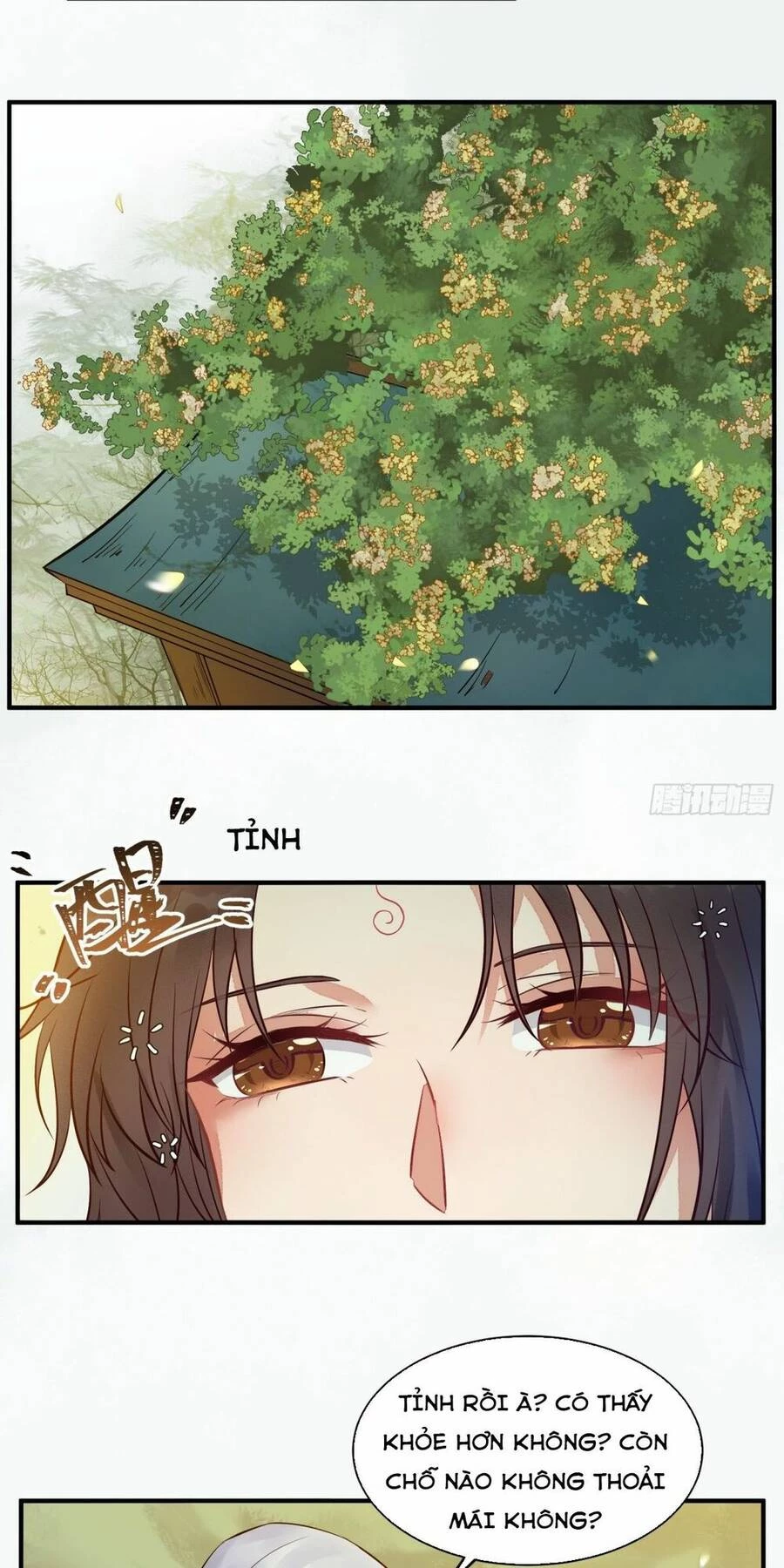 Tuyệt Sắc Quyến Rũ: Quỷ Y Chí Tôn Chapter 480.5 - 2