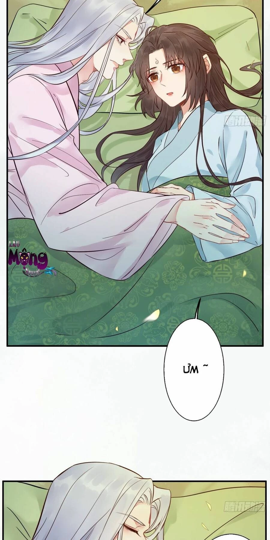 Tuyệt Sắc Quyến Rũ: Quỷ Y Chí Tôn Chapter 480.5 - 3