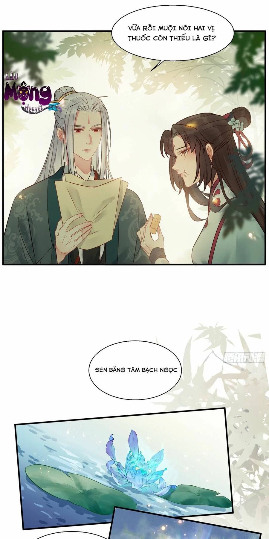 Tuyệt Sắc Quyến Rũ: Quỷ Y Chí Tôn Chapter 480.5 - 15