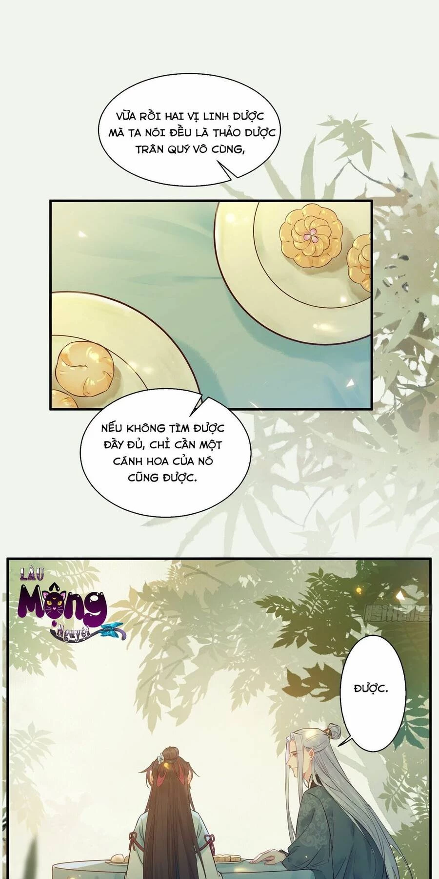 Tuyệt Sắc Quyến Rũ: Quỷ Y Chí Tôn Chapter 480.5 - 19