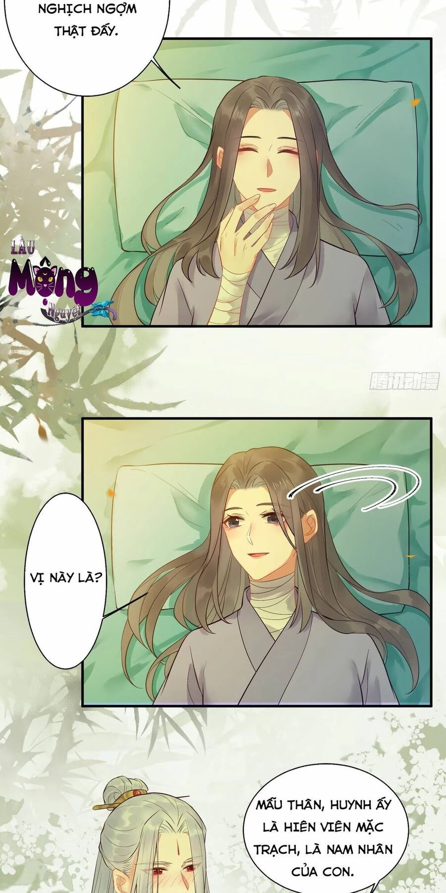 Tuyệt Sắc Quyến Rũ: Quỷ Y Chí Tôn Chapter 480.5 - 23