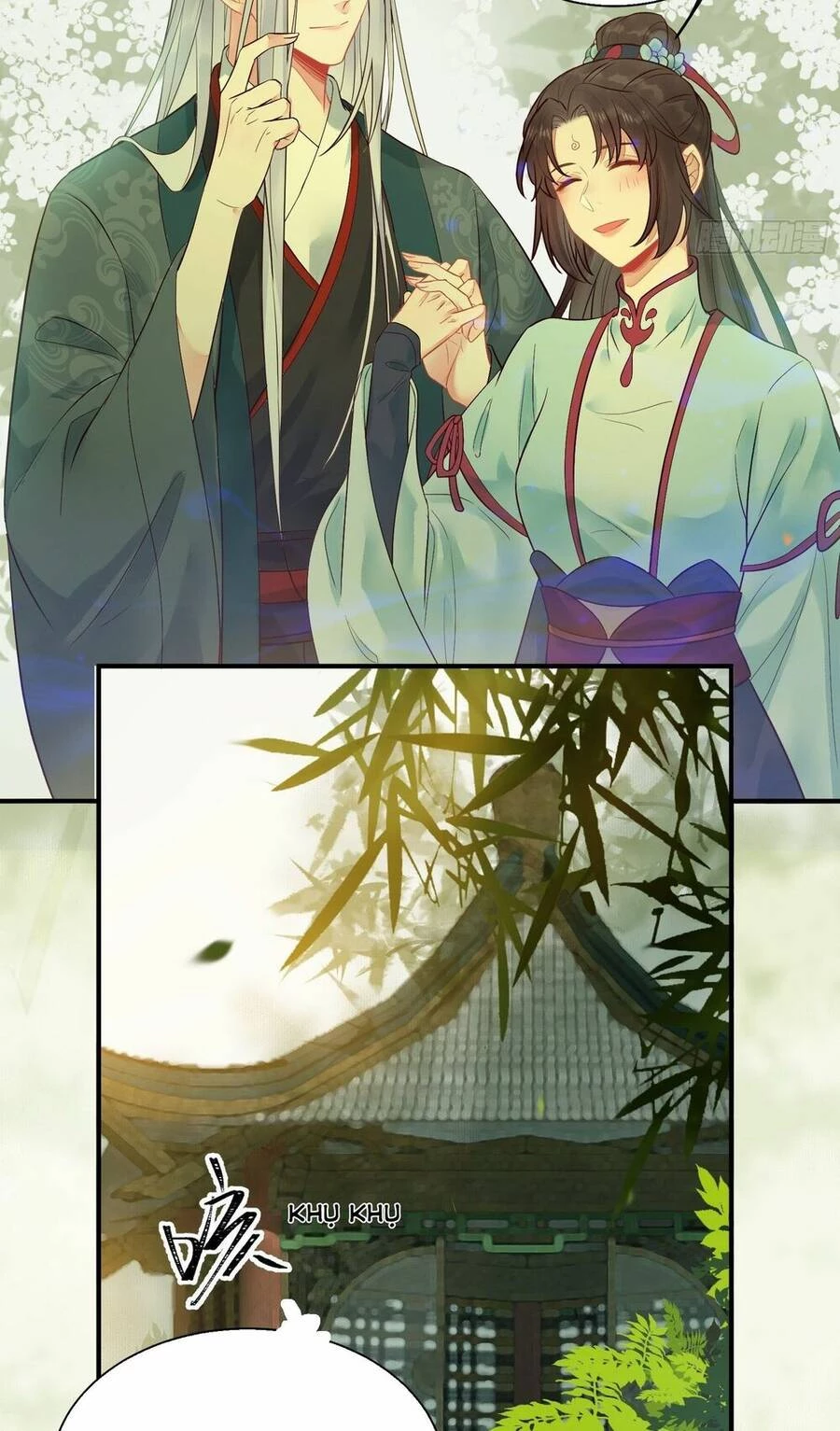 Tuyệt Sắc Quyến Rũ: Quỷ Y Chí Tôn Chapter 480.5 - 24