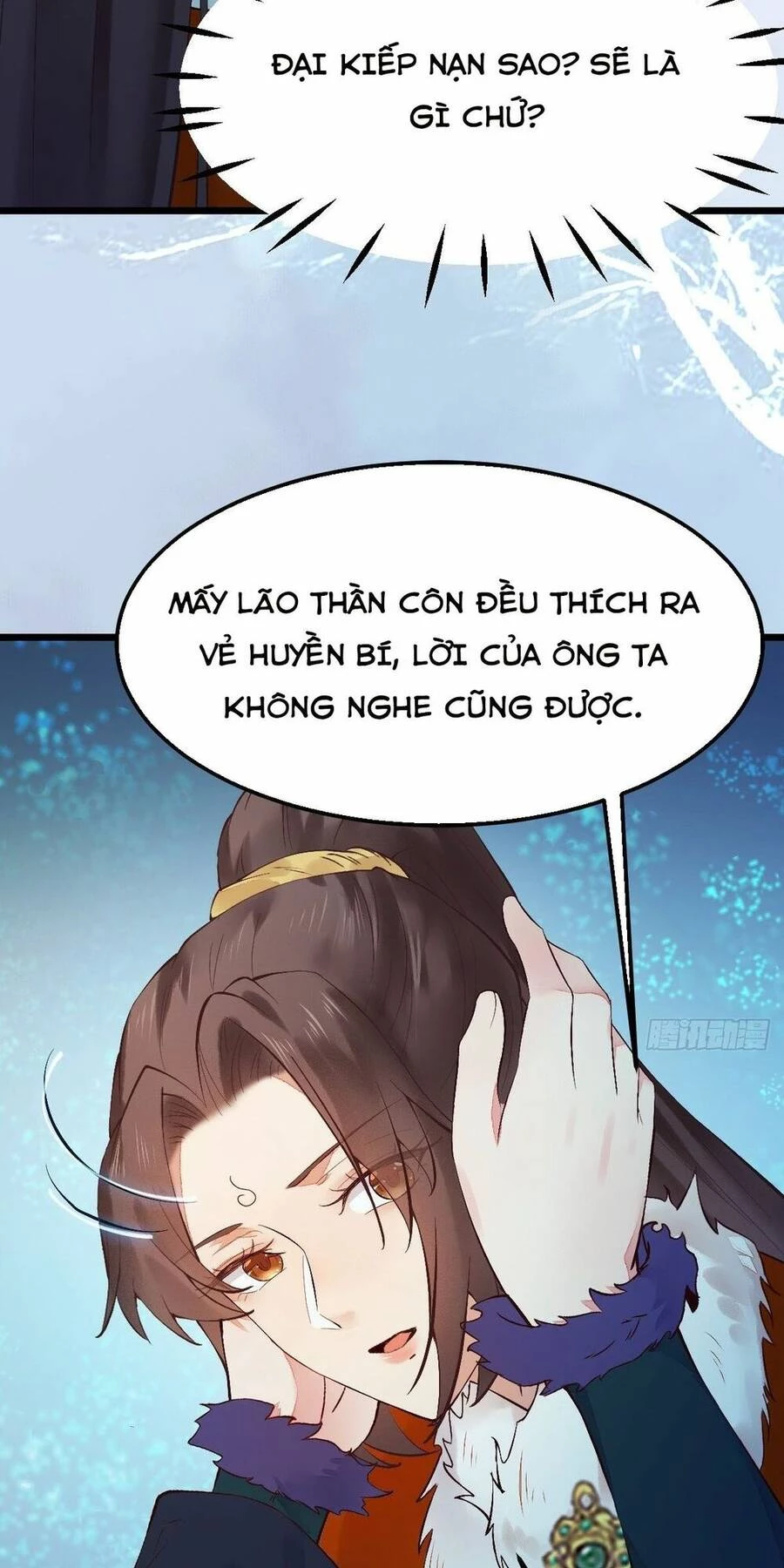 Tuyệt Sắc Quyến Rũ: Quỷ Y Chí Tôn Chapter 481 - 10