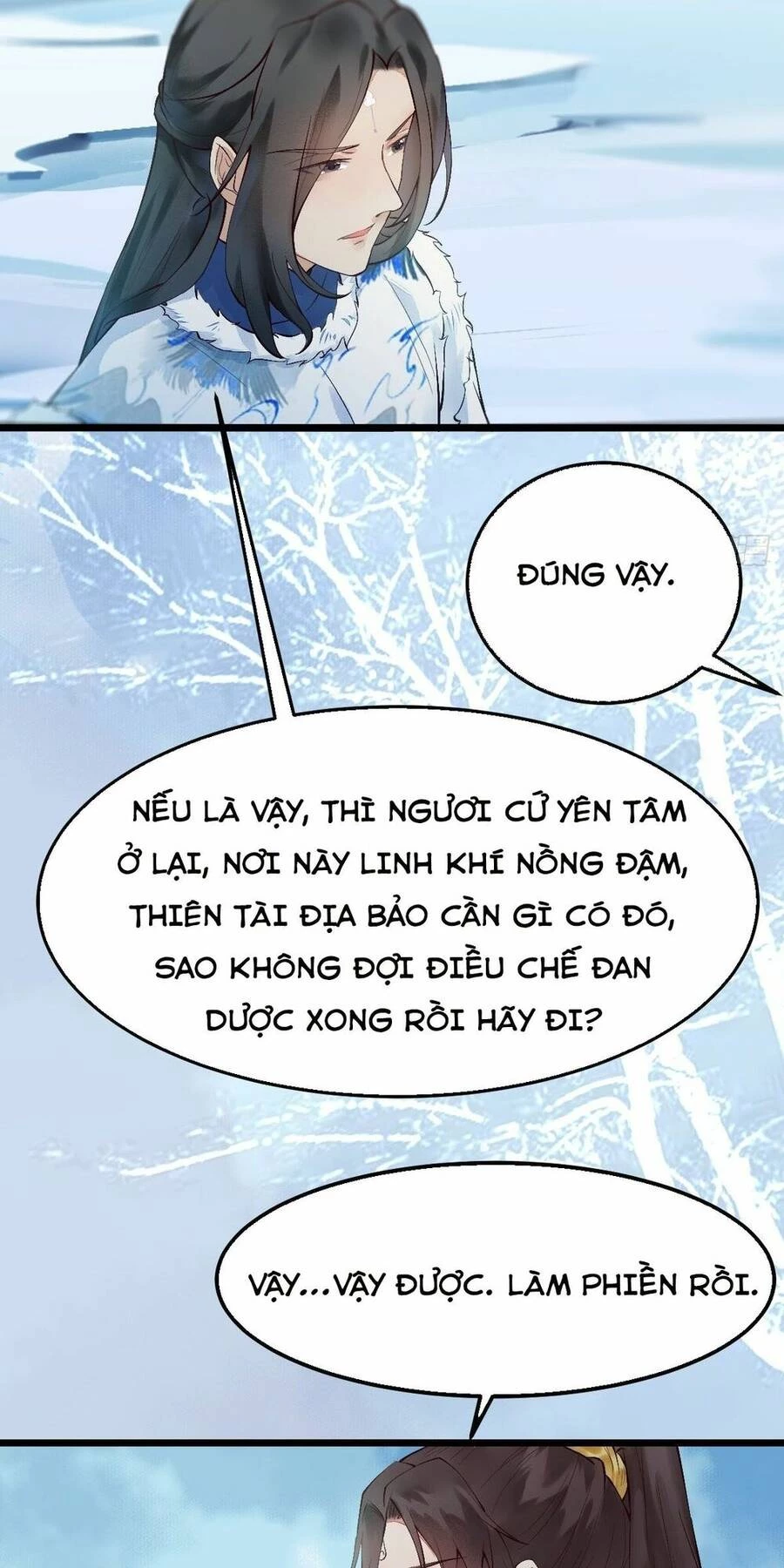 Tuyệt Sắc Quyến Rũ: Quỷ Y Chí Tôn Chapter 481 - 14