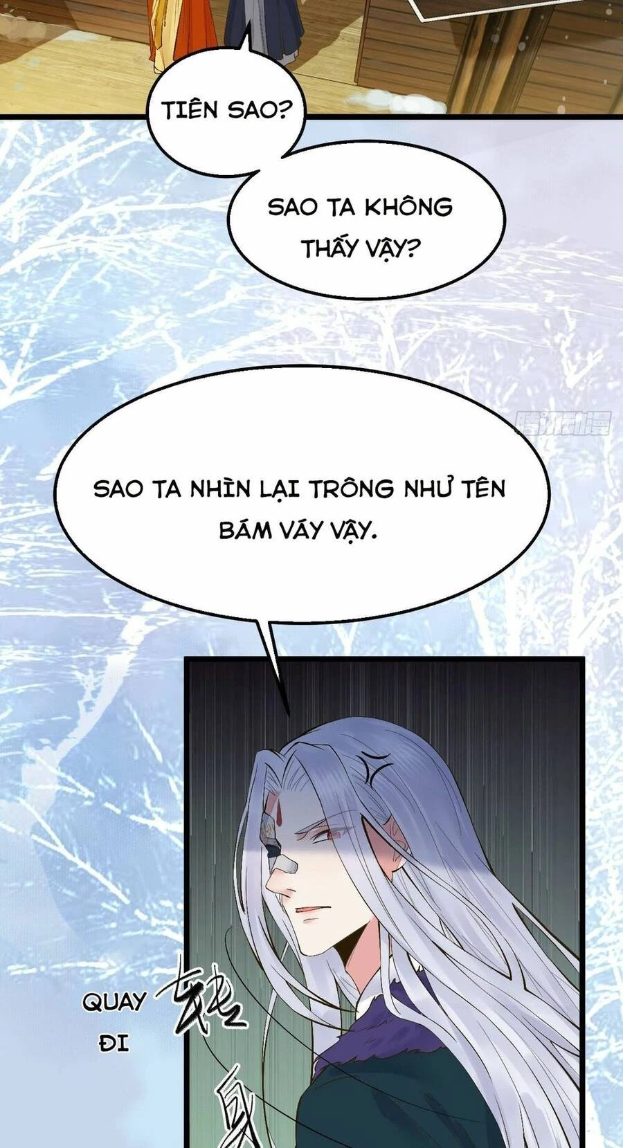 Tuyệt Sắc Quyến Rũ: Quỷ Y Chí Tôn Chapter 481 - 19