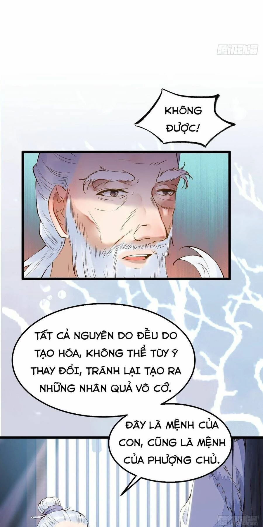 Tuyệt Sắc Quyến Rũ: Quỷ Y Chí Tôn Chapter 481.5 - 3