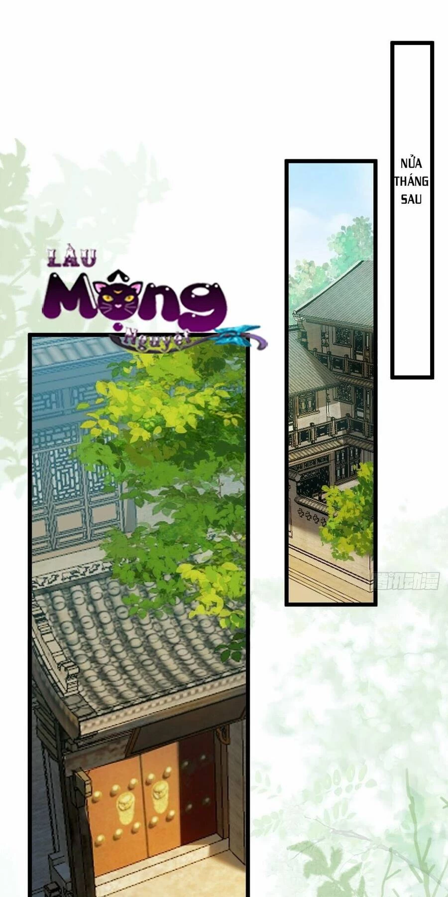 Tuyệt Sắc Quyến Rũ: Quỷ Y Chí Tôn Chapter 482 - 1