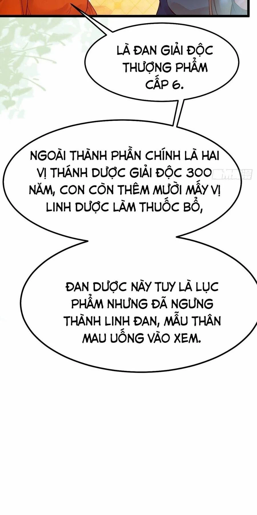 Tuyệt Sắc Quyến Rũ: Quỷ Y Chí Tôn Chapter 482 - 12