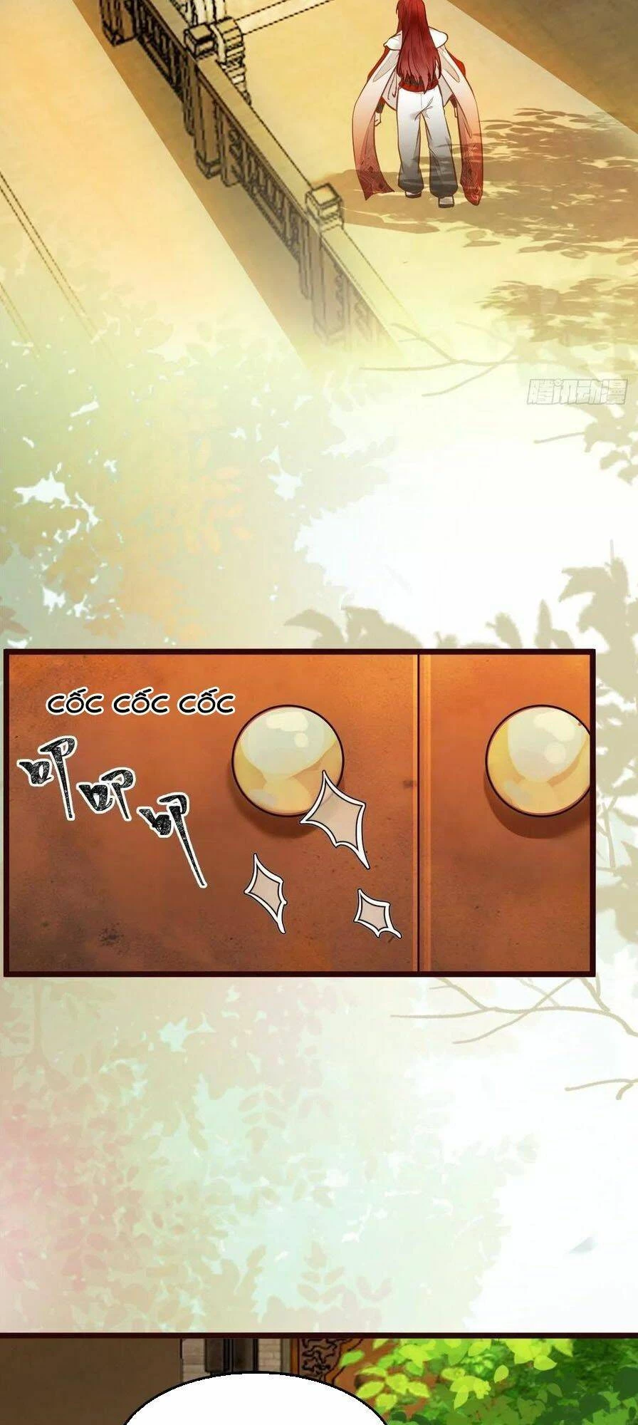 Tuyệt Sắc Quyến Rũ: Quỷ Y Chí Tôn Chapter 482.5 - 9