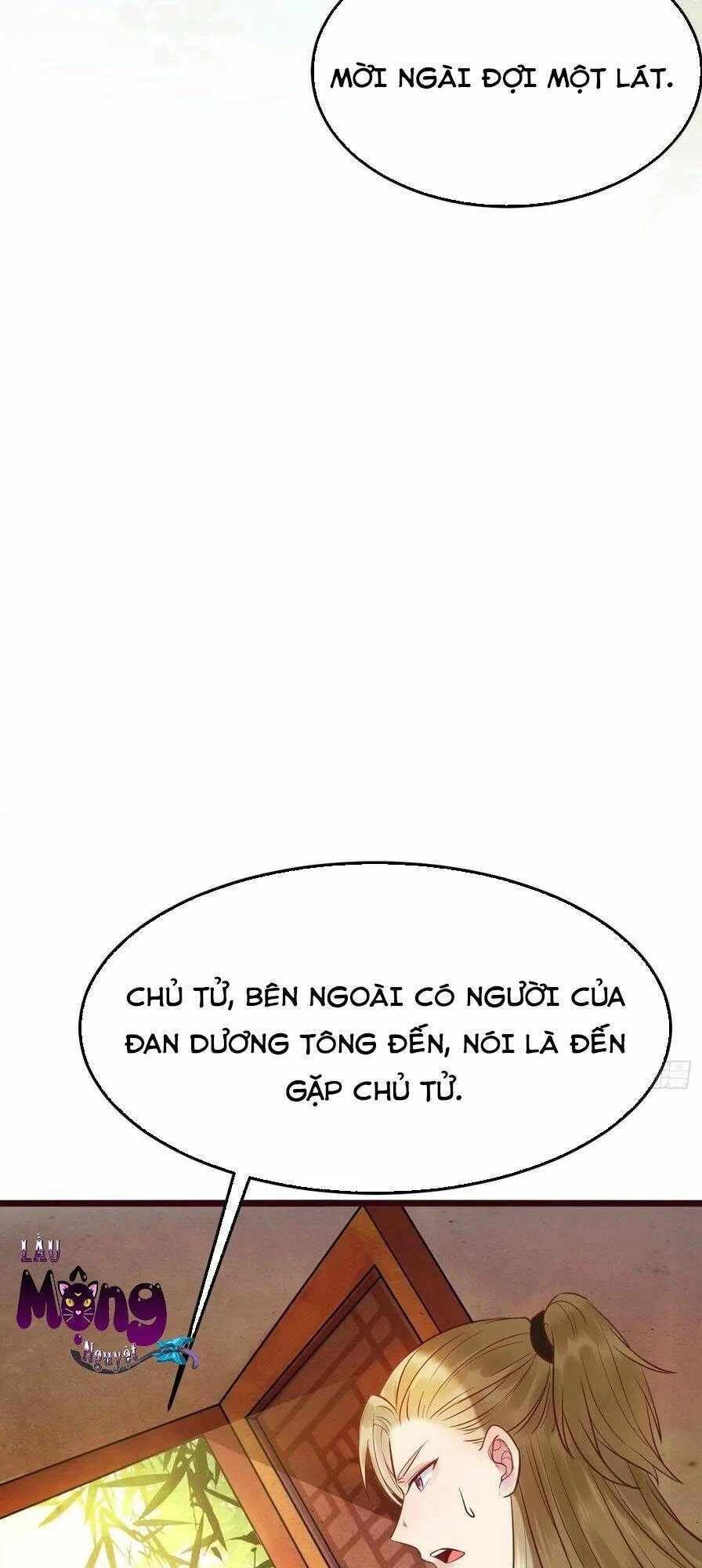 Tuyệt Sắc Quyến Rũ: Quỷ Y Chí Tôn Chapter 482.5 - 11