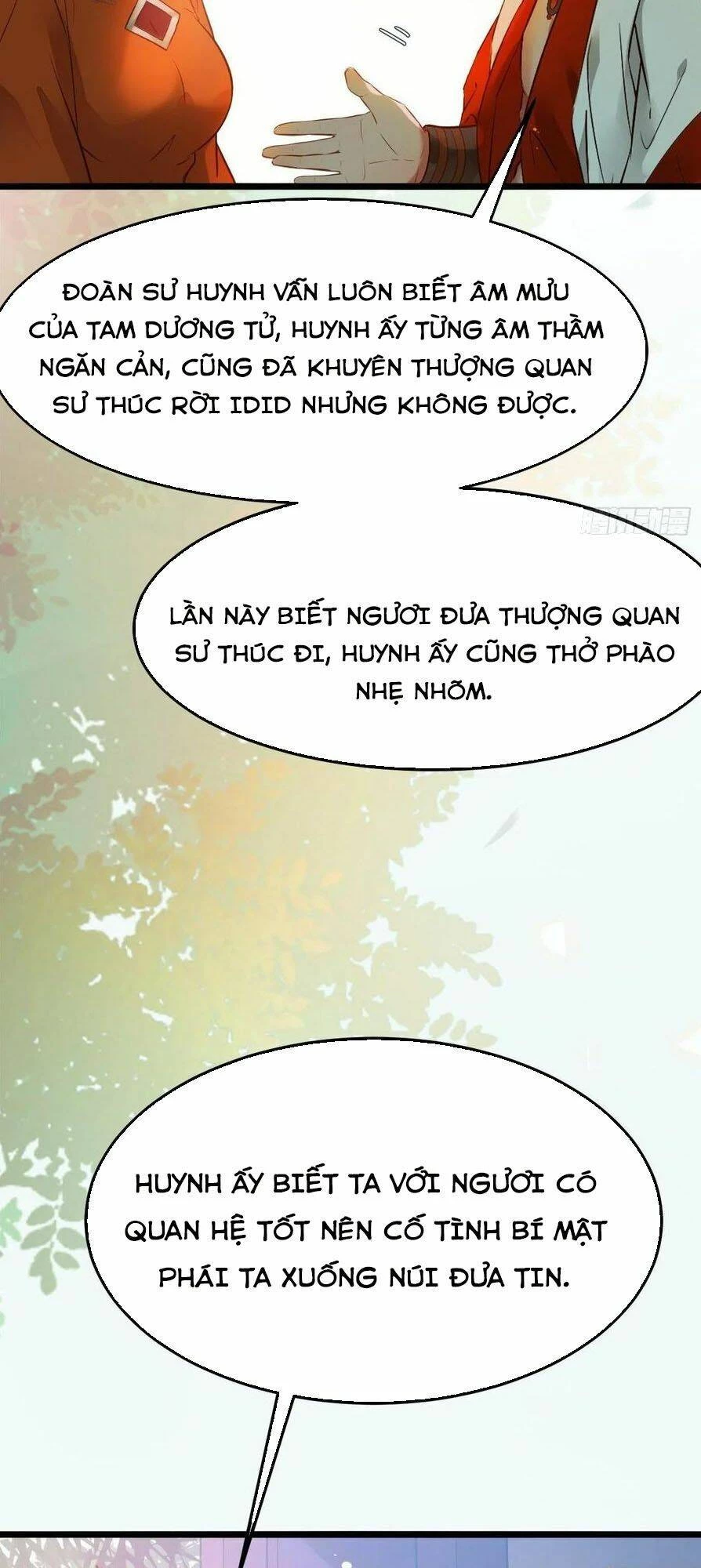 Tuyệt Sắc Quyến Rũ: Quỷ Y Chí Tôn Chapter 482.5 - 21