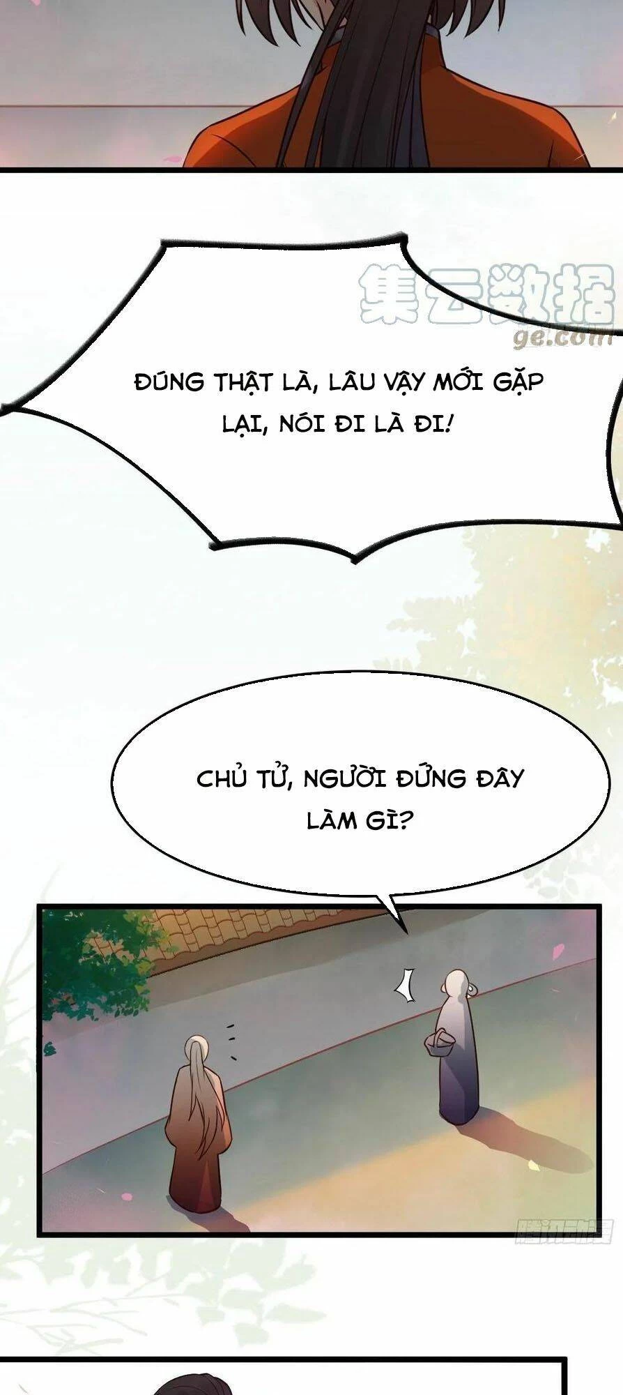 Tuyệt Sắc Quyến Rũ: Quỷ Y Chí Tôn Chapter 482.5 - 29