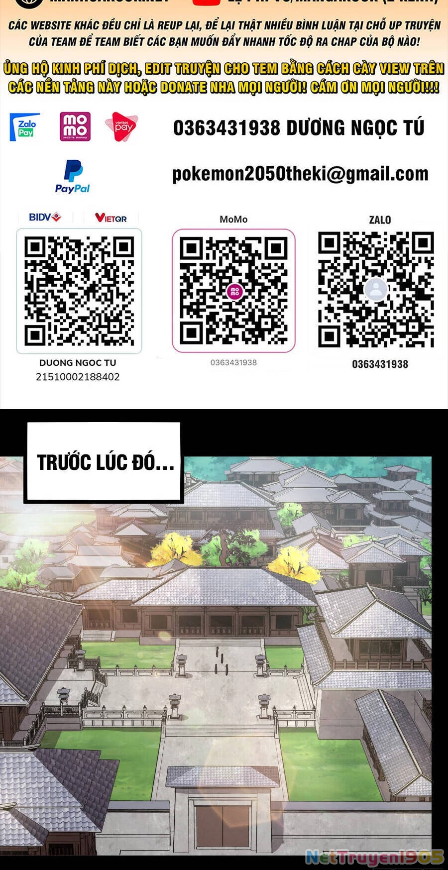 Tinh Giáp Hồn Tướng Chapter 90 - 2