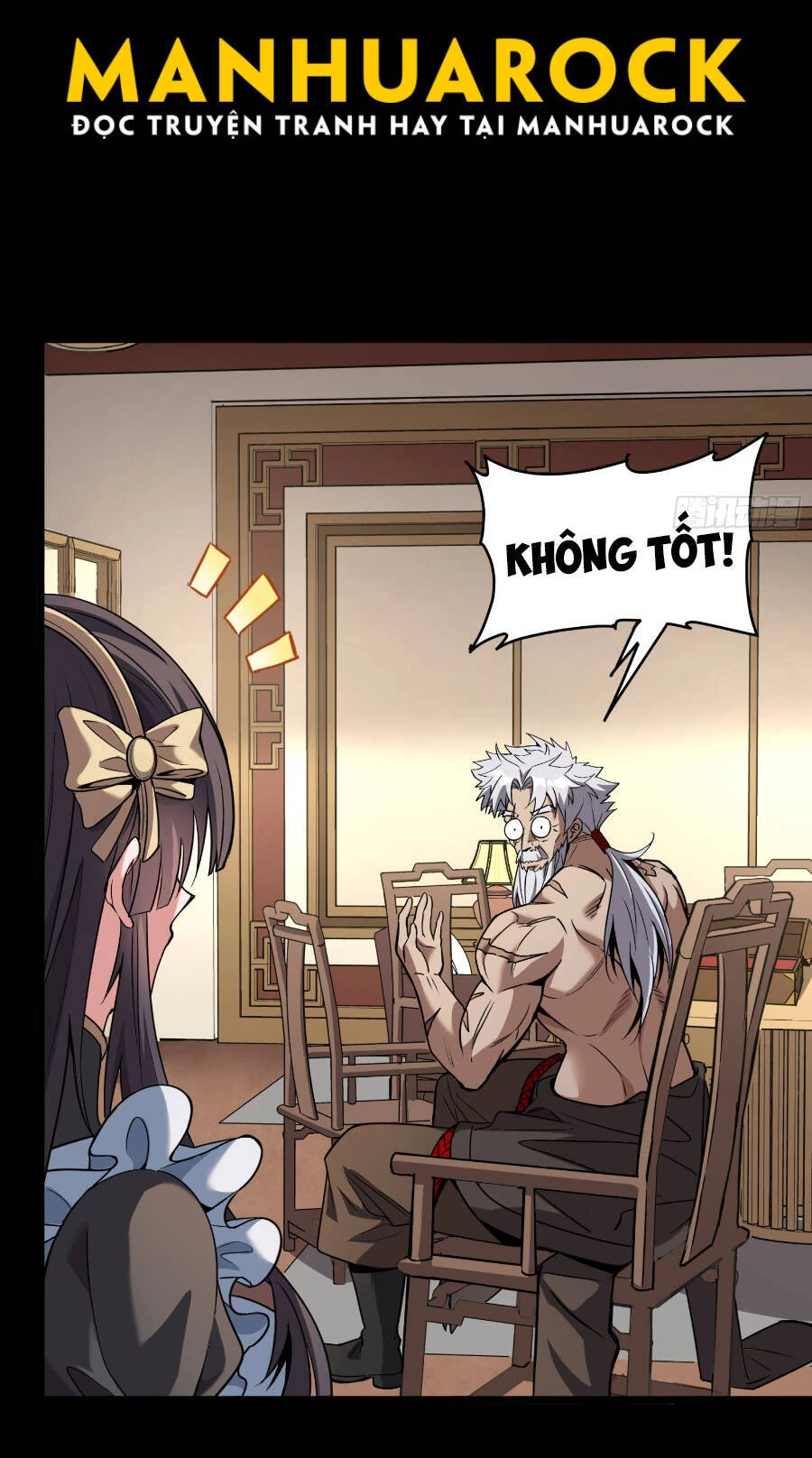 Tinh Giáp Hồn Tướng Chapter 90 - 8