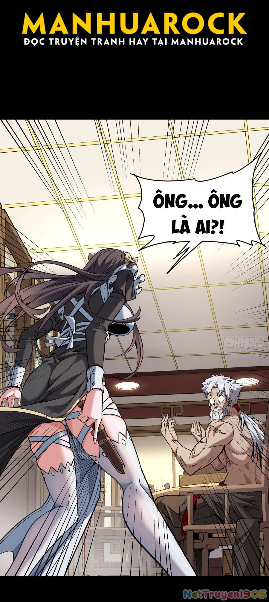 Tinh Giáp Hồn Tướng Chapter 90 - 9