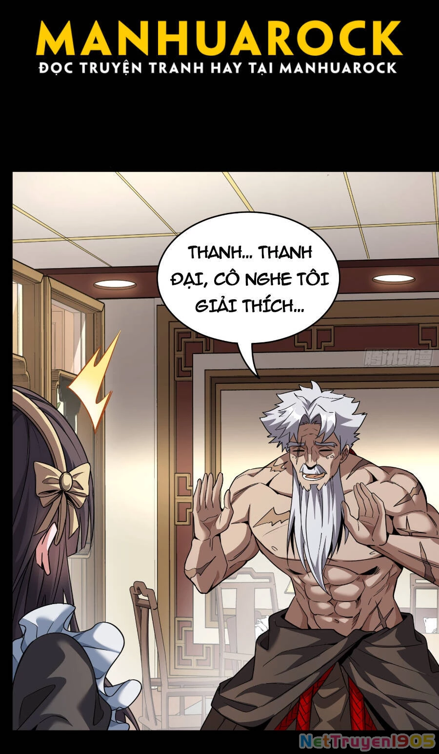 Tinh Giáp Hồn Tướng Chapter 90 - 11
