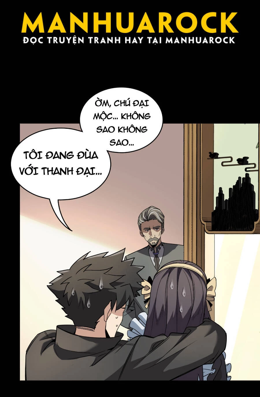 Tinh Giáp Hồn Tướng Chapter 90 - 26