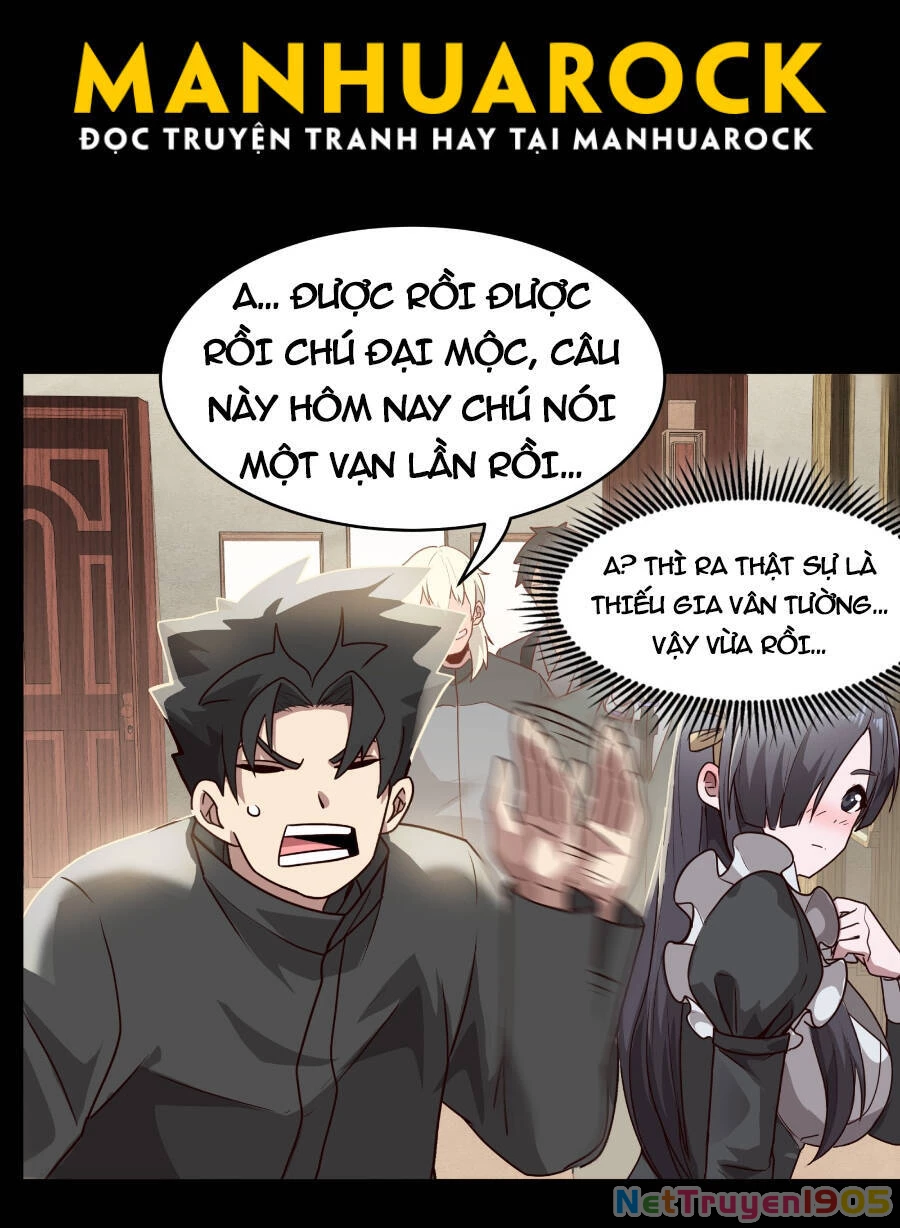 Tinh Giáp Hồn Tướng Chapter 90 - 29
