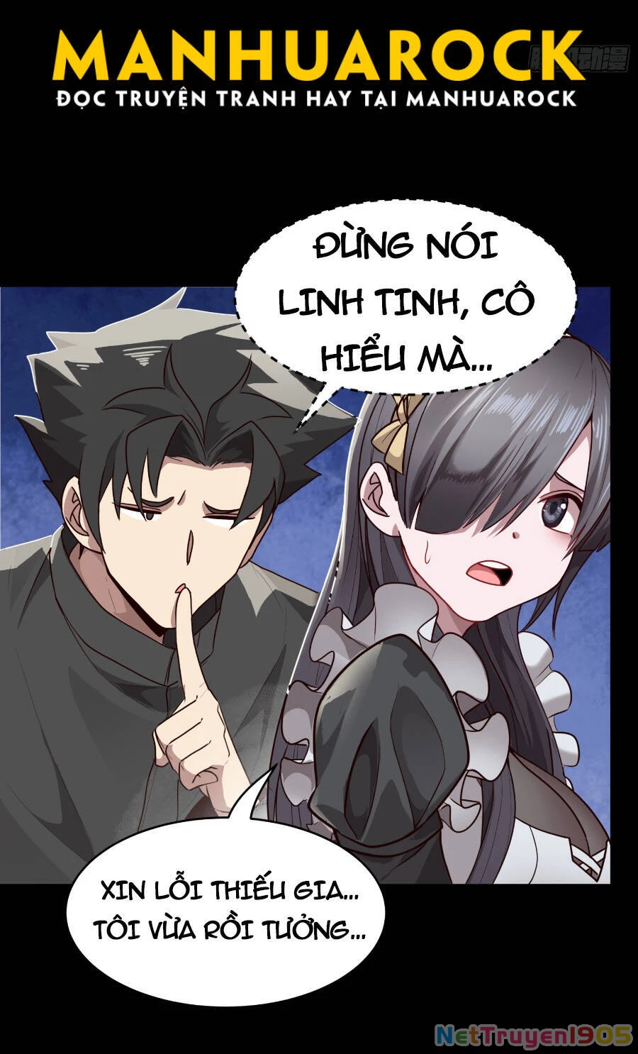 Tinh Giáp Hồn Tướng Chapter 90 - 30
