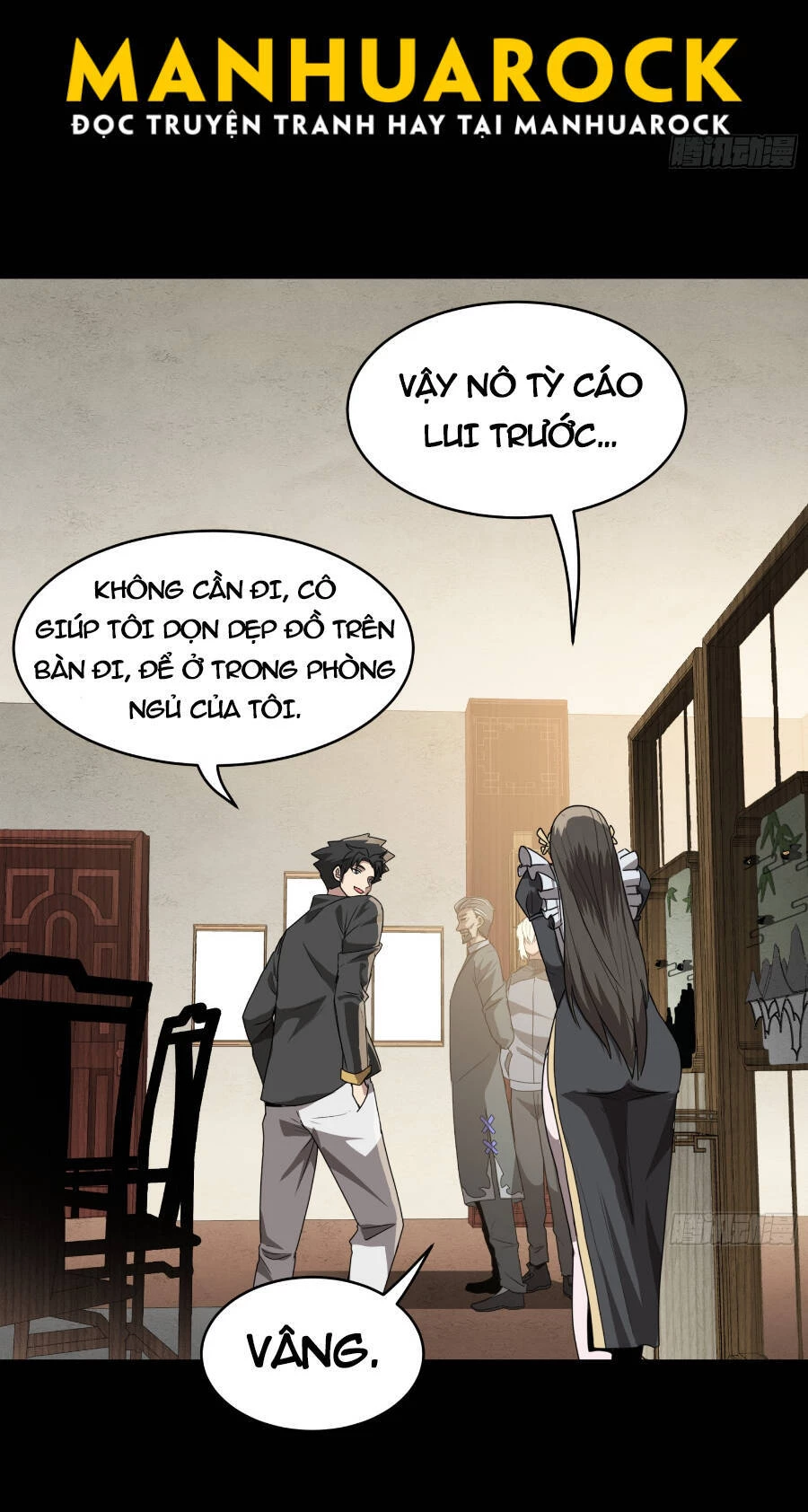 Tinh Giáp Hồn Tướng Chapter 90 - 34