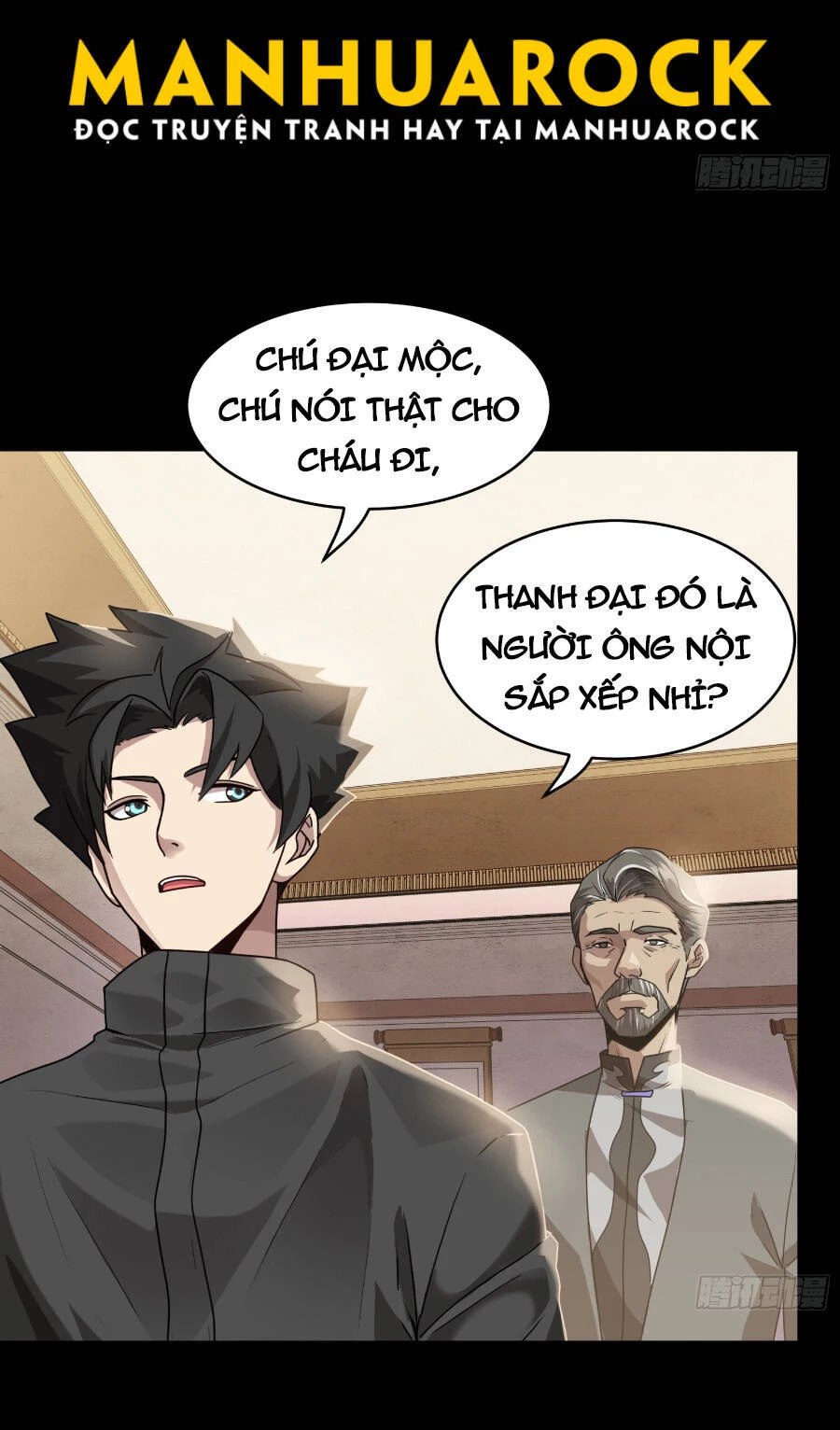 Tinh Giáp Hồn Tướng Chapter 90 - 37