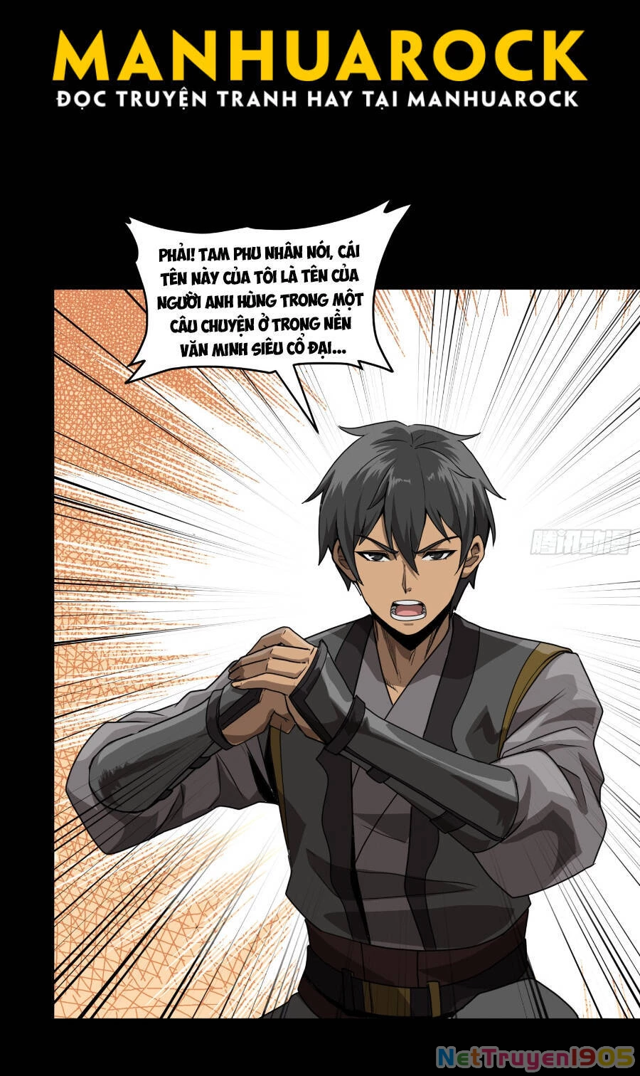 Tinh Giáp Hồn Tướng Chapter 90 - 47
