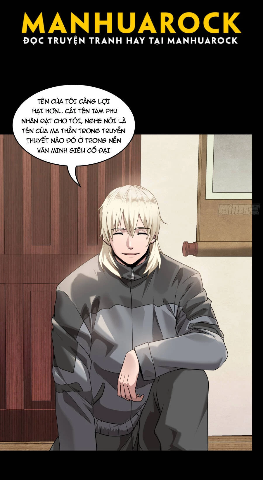 Tinh Giáp Hồn Tướng Chapter 90 - 48