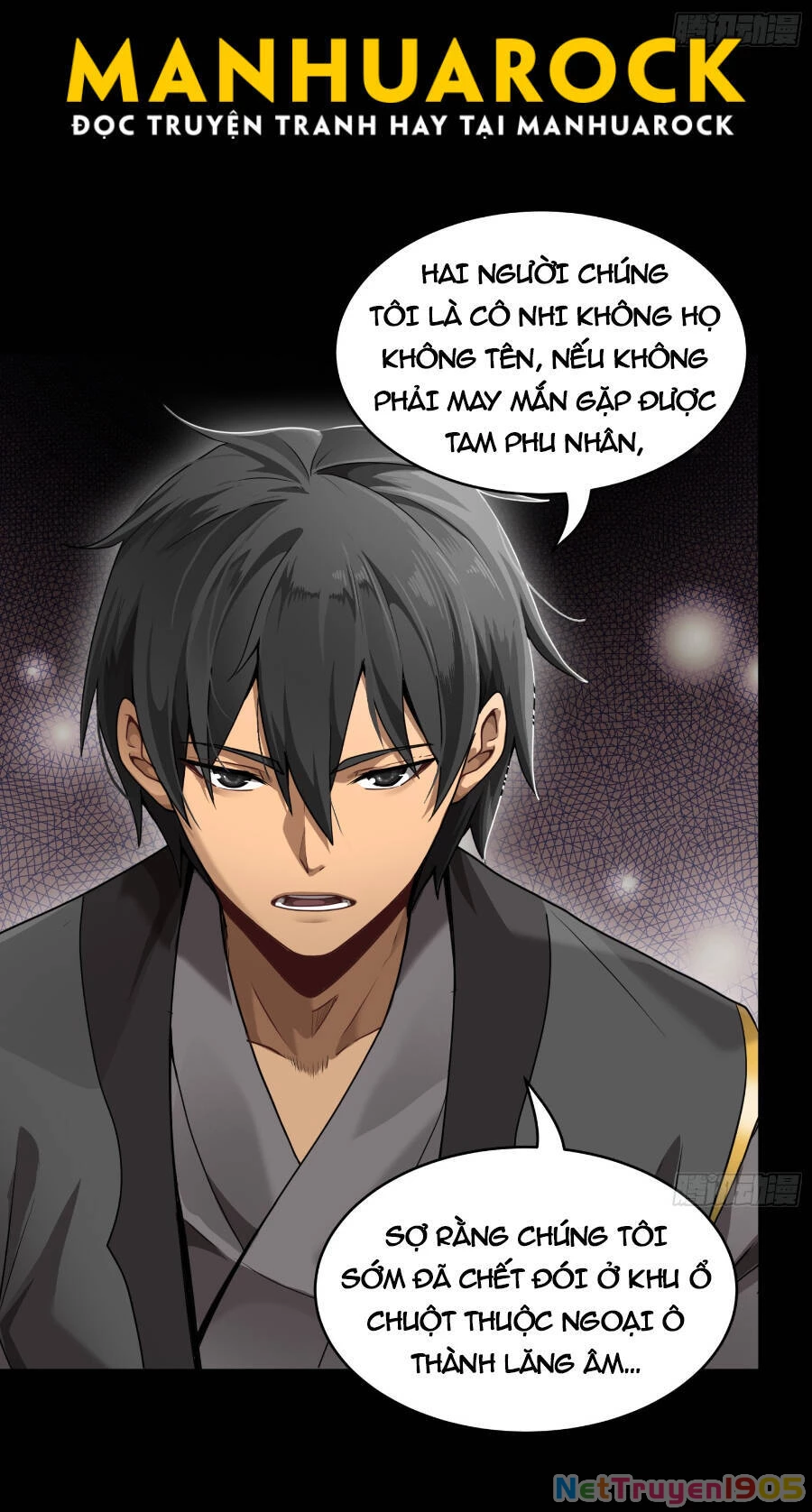 Tinh Giáp Hồn Tướng Chapter 90 - 49