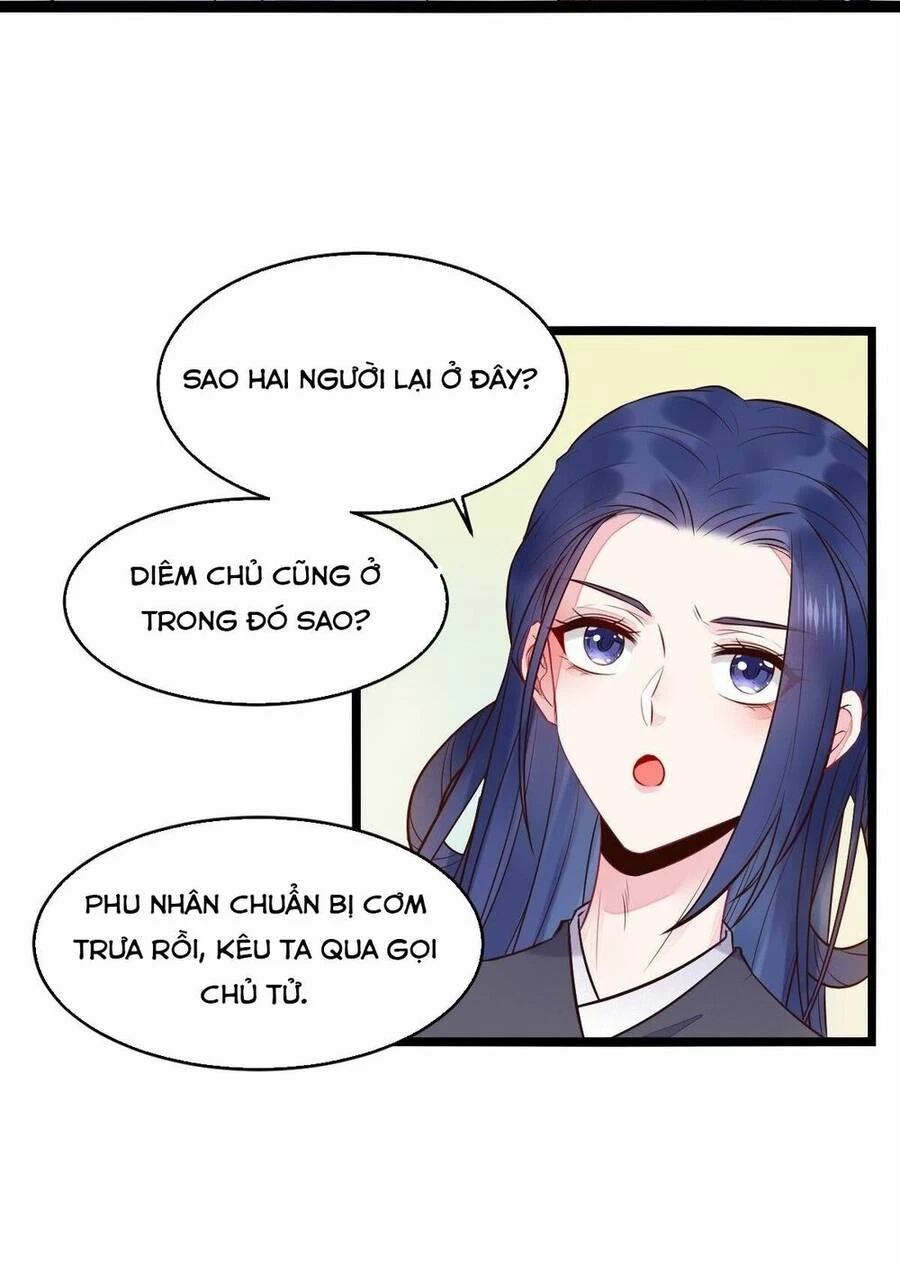 Tuyệt Sắc Quyến Rũ: Quỷ Y Chí Tôn Chapter 483.5 - 17