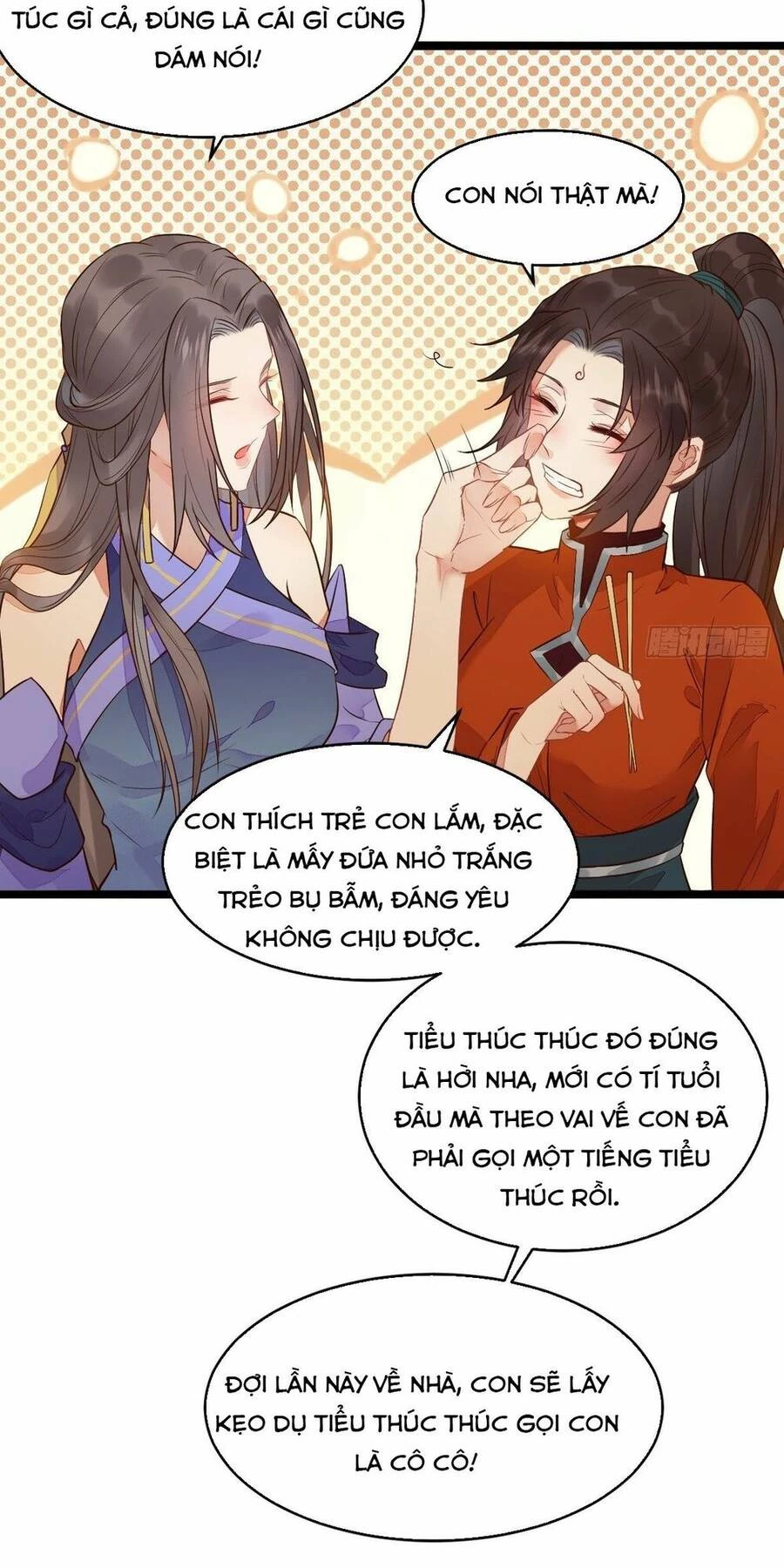 Tuyệt Sắc Quyến Rũ: Quỷ Y Chí Tôn Chapter 483.5 - 29